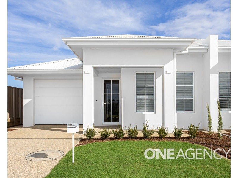 10B KATARAH STREET, Gobbagombalin NSW 2650