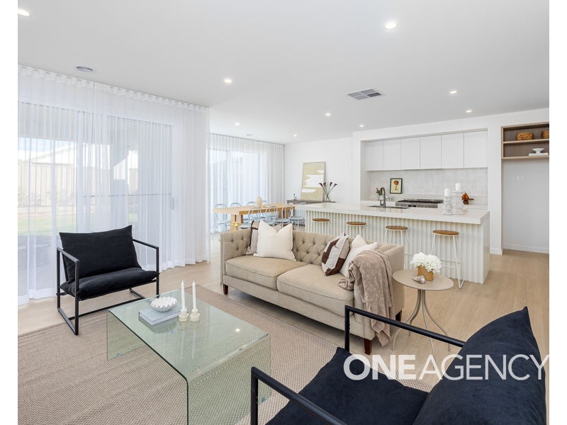10B KATARAH STREET, Gobbagombalin NSW 2650