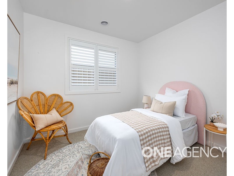 10B KATARAH STREET, Gobbagombalin NSW 2650