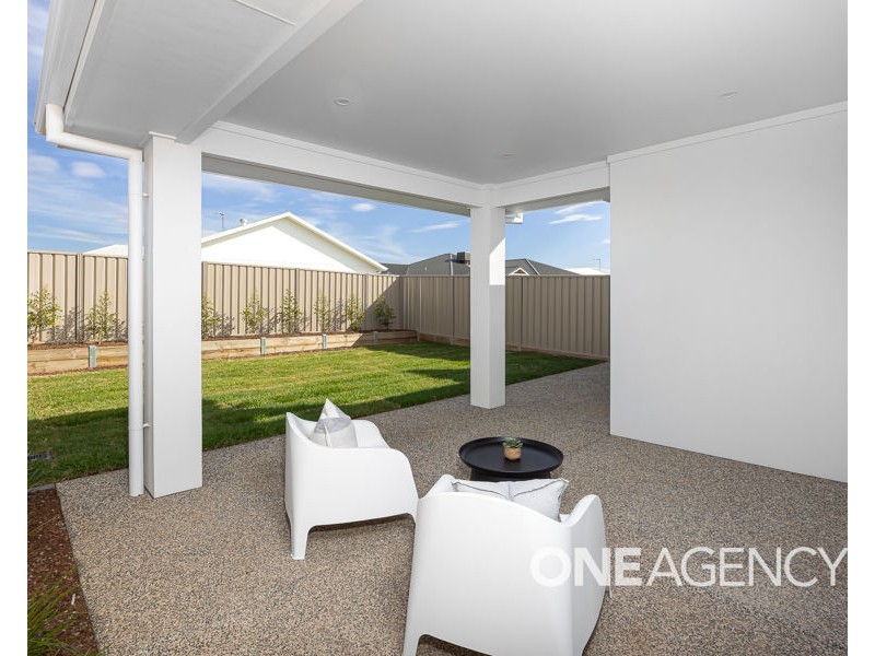 10B KATARAH STREET, Gobbagombalin NSW 2650