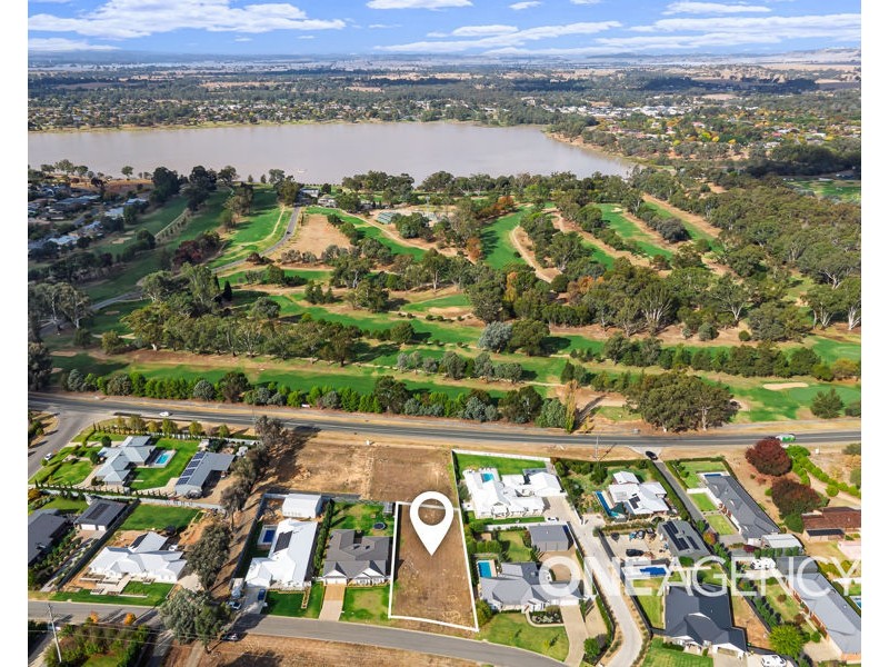 11 BELMORE PLACE, Springvale NSW 2650