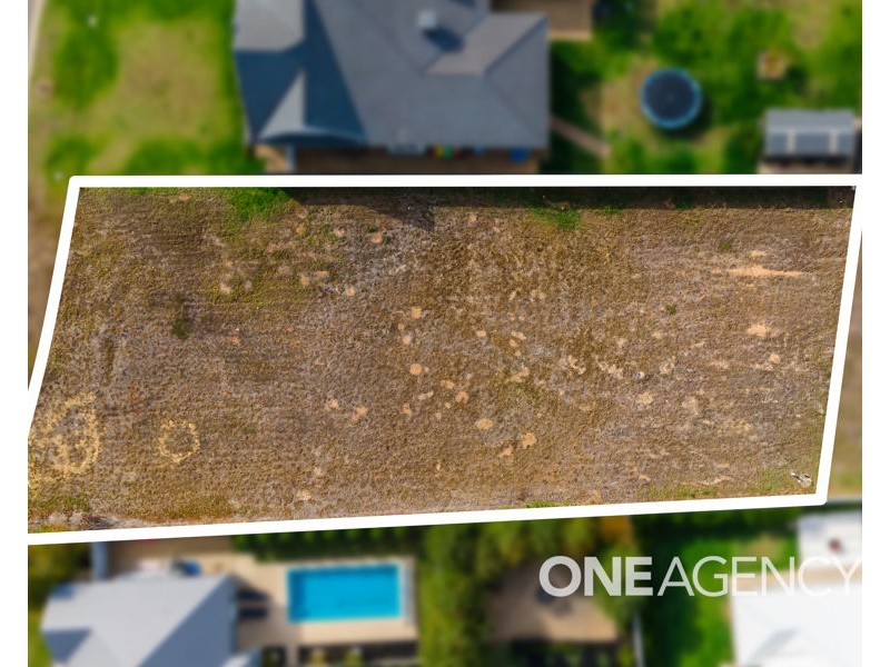 11 BELMORE PLACE, Springvale NSW 2650