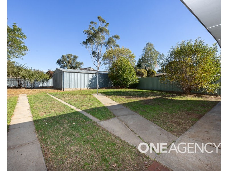 178 ASHMONT AVENUE, Ashmont NSW 2650