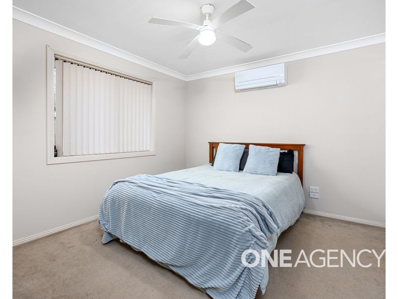 2/6 YOOGALI STREET, Glenfield Park NSW 2650