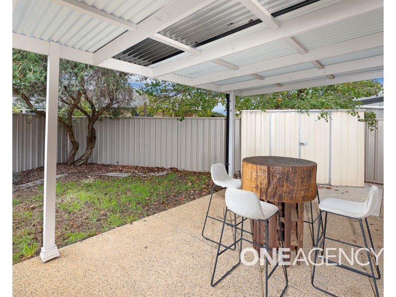 2/6 YOOGALI STREET, Glenfield Park NSW 2650