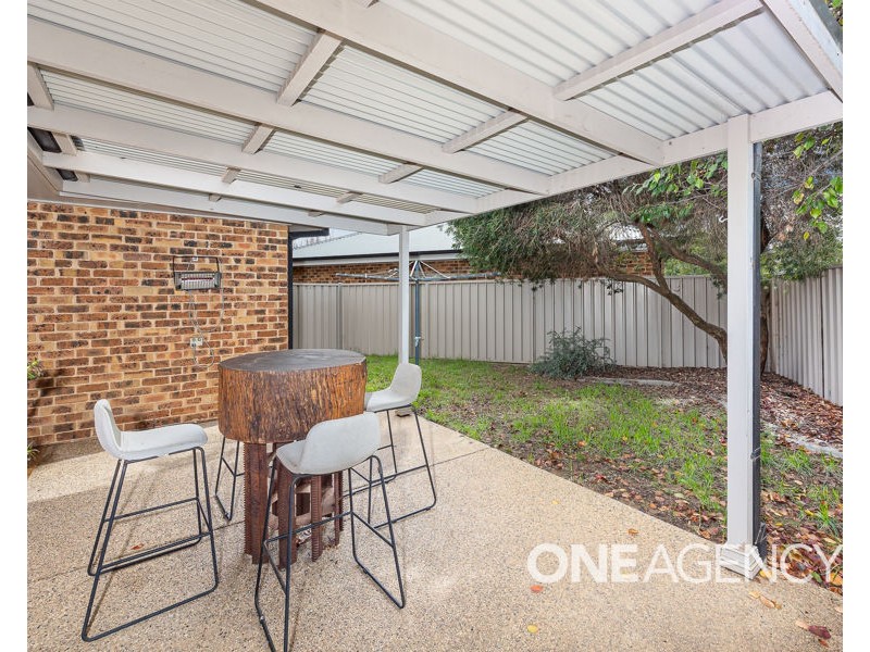 2/6 YOOGALI STREET, Glenfield Park NSW 2650