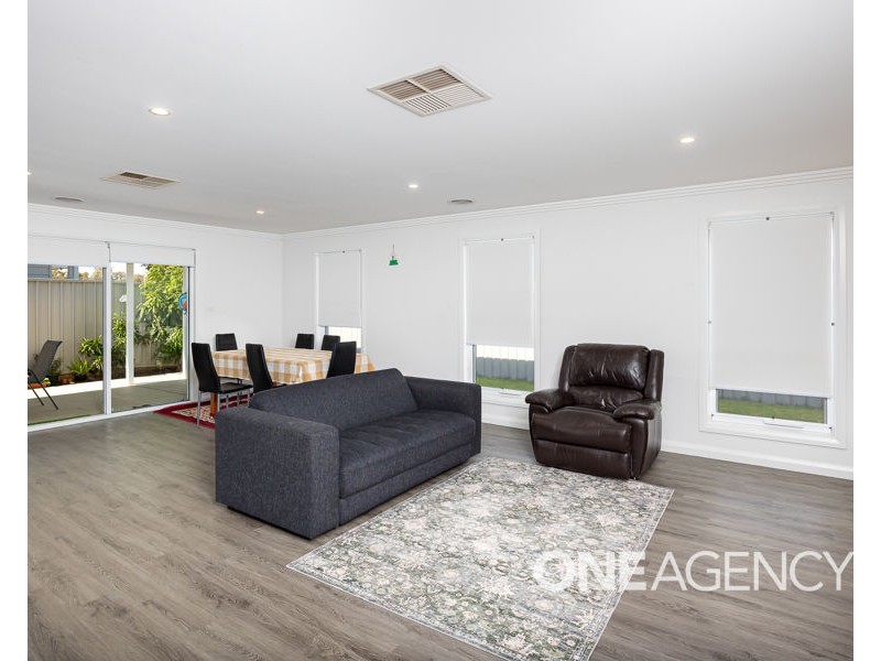 1/2 YARRANJERRY STREET, Gobbagombalin NSW 2650