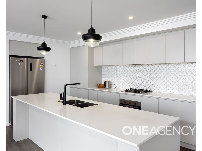 1/2 YARRANJERRY STREET, Gobbagombalin NSW 2650