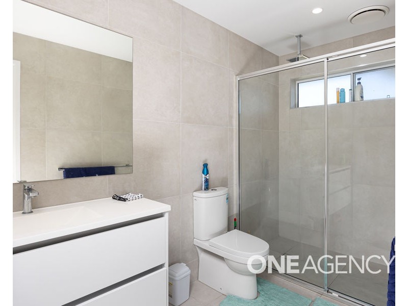 1/2 YARRANJERRY STREET, Gobbagombalin NSW 2650