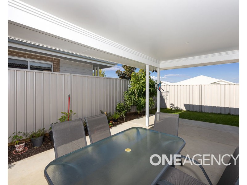 1/2 YARRANJERRY STREET, Gobbagombalin NSW 2650