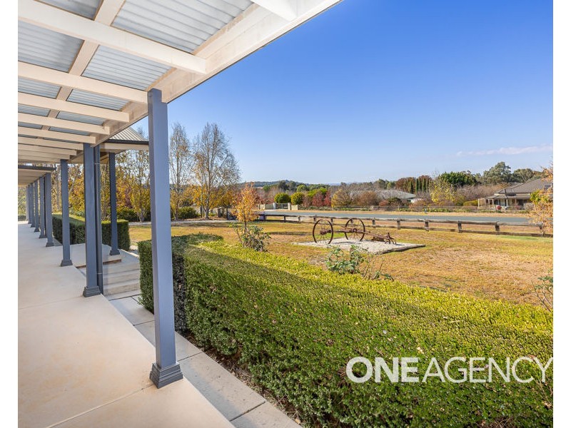 16 PEPPERMINT DRIVE, Springvale NSW 2650