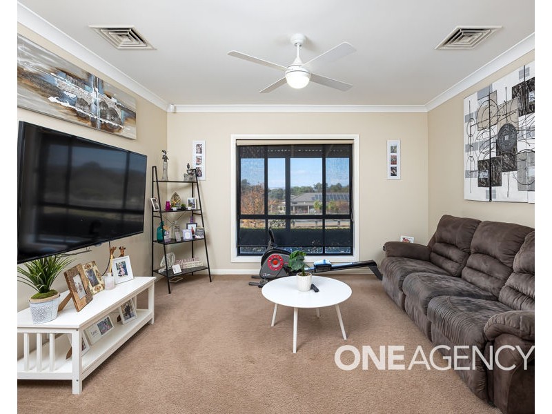 16 PEPPERMINT DRIVE, Springvale NSW 2650