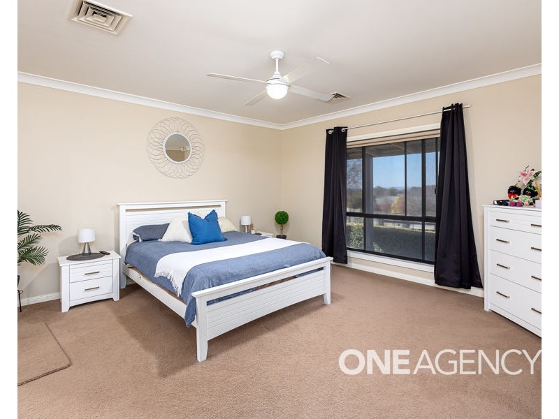 16 PEPPERMINT DRIVE, Springvale NSW 2650