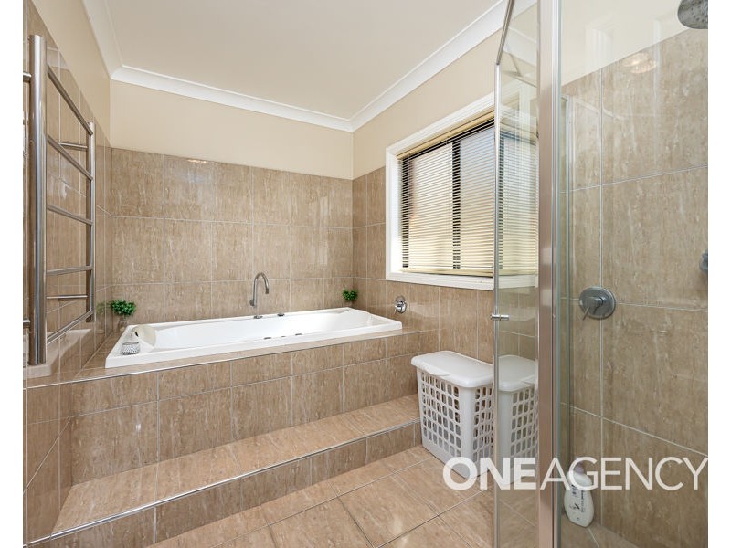 16 PEPPERMINT DRIVE, Springvale NSW 2650