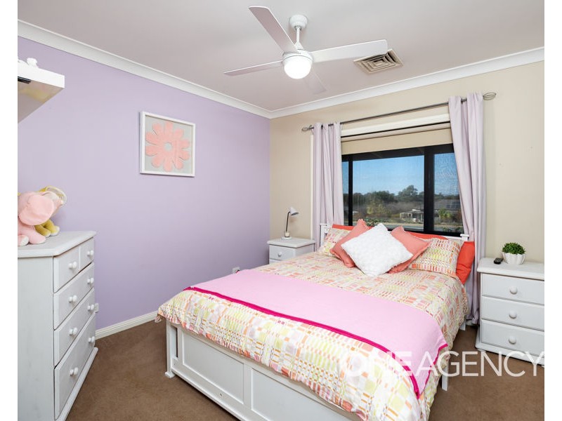 16 PEPPERMINT DRIVE, Springvale NSW 2650