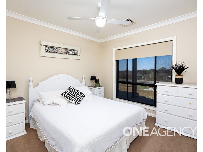 16 PEPPERMINT DRIVE, Springvale NSW 2650