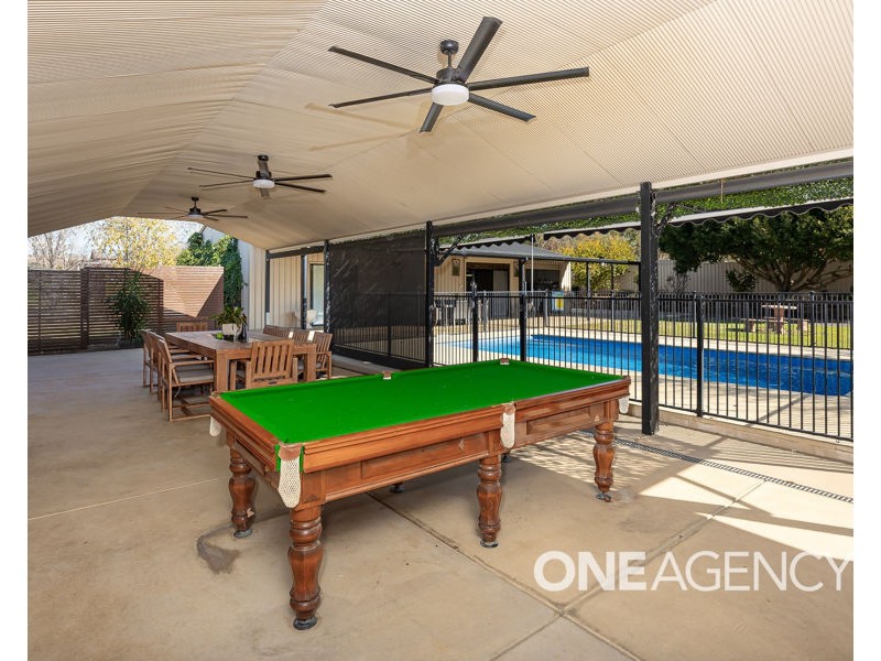 16 PEPPERMINT DRIVE, Springvale NSW 2650