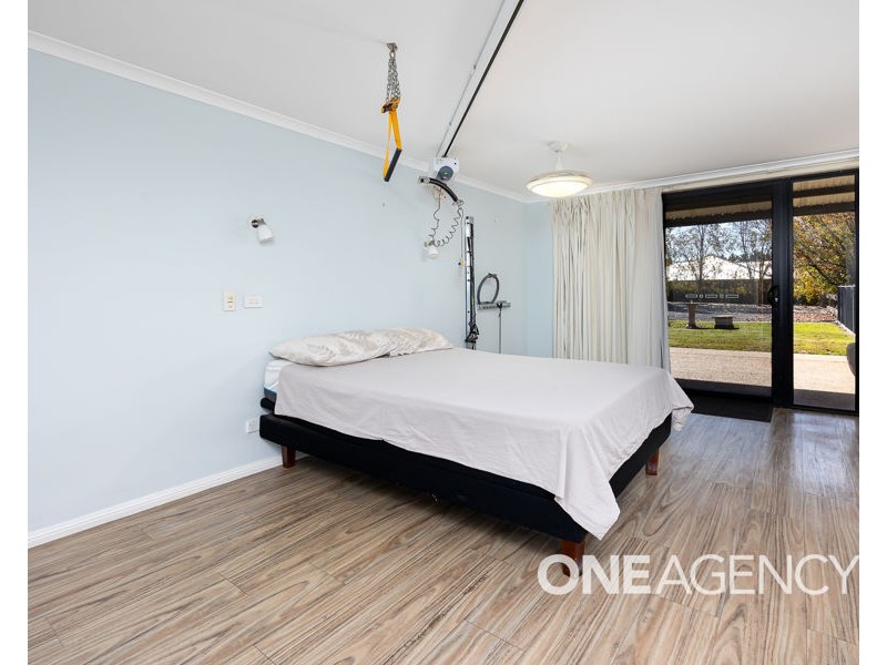 16 PEPPERMINT DRIVE, Springvale NSW 2650