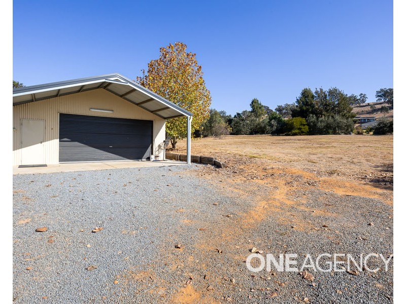 16 PEPPERMINT DRIVE, Springvale NSW 2650