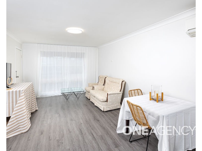 2/12 DUNN AVENUE, Forest Hill NSW 2651