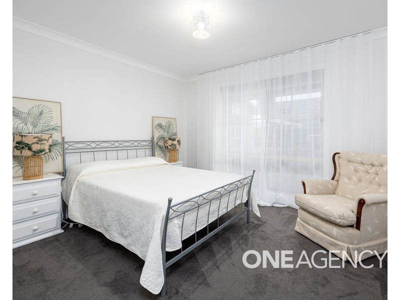 2/12 DUNN AVENUE, Forest Hill NSW 2651