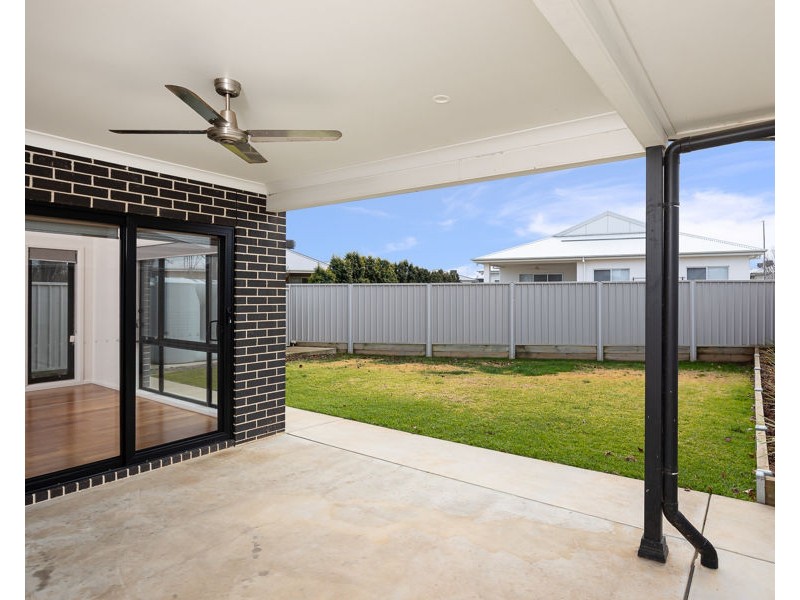 30 YENDA AVENUE, Gobbagombalin NSW 2650