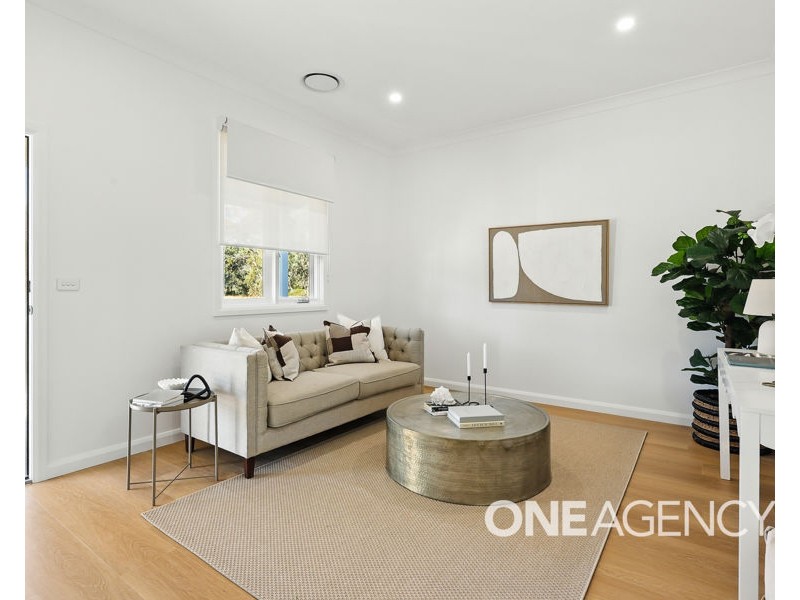 17 CRAFT STREET, Lake Albert NSW 2650