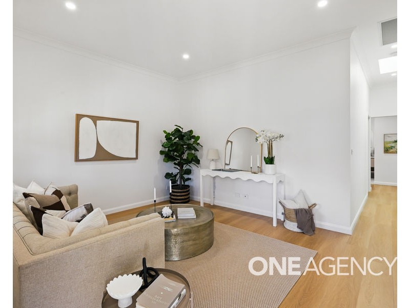 17 CRAFT STREET, Lake Albert NSW 2650