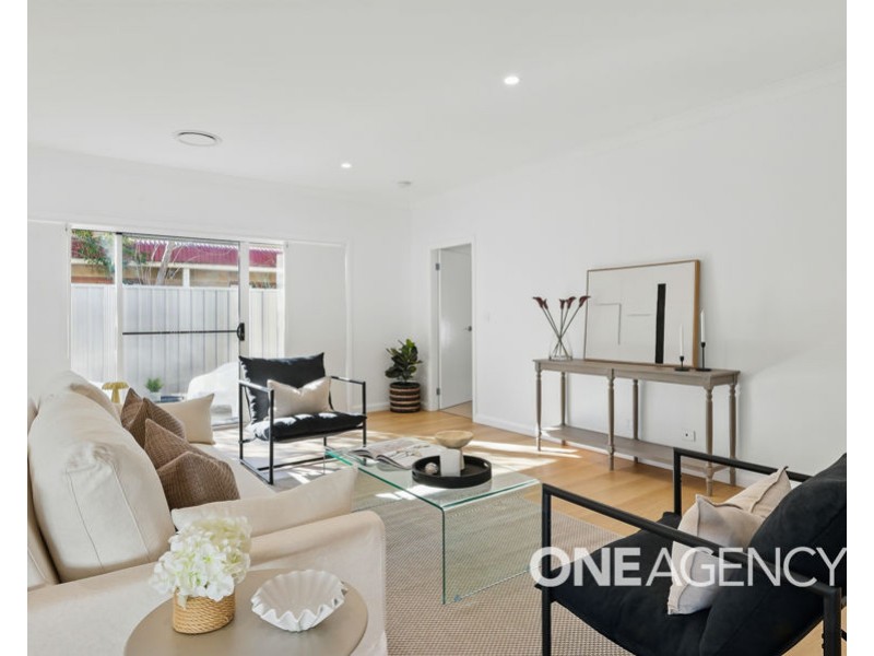 17 CRAFT STREET, Lake Albert NSW 2650
