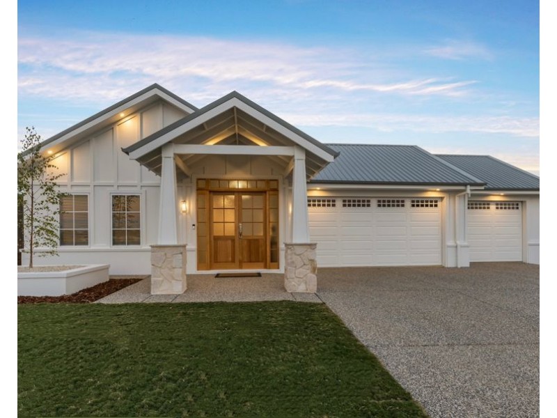 6 MITTA MITTA PLACE, Gobbagombalin NSW 2650