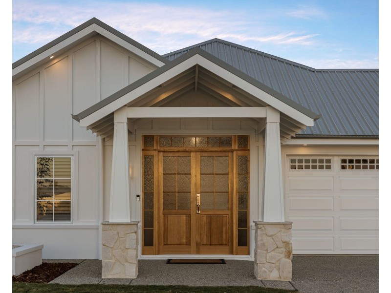 6 MITTA MITTA PLACE, Gobbagombalin NSW 2650