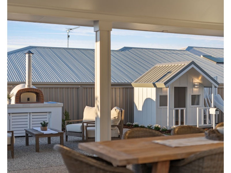 6 MITTA MITTA PLACE, Gobbagombalin NSW 2650
