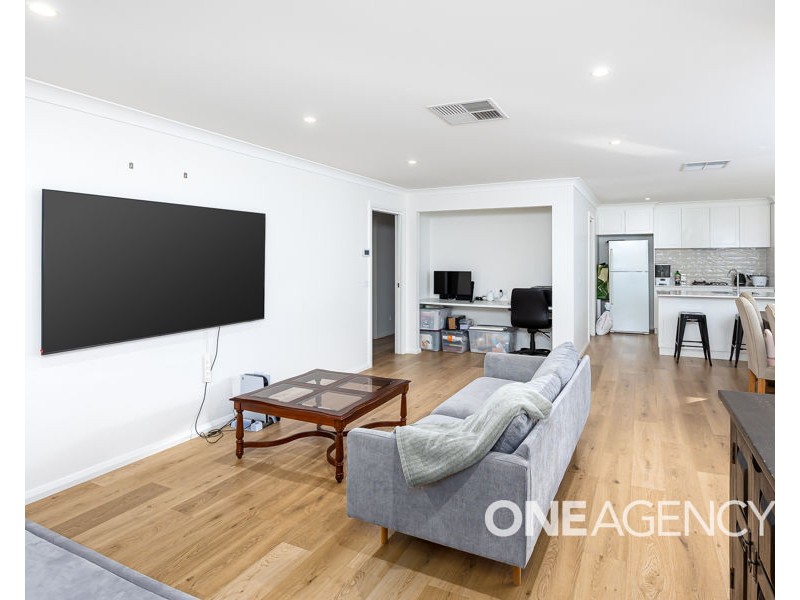 126 COPPABELLA DRIVE, Gobbagombalin NSW 2650