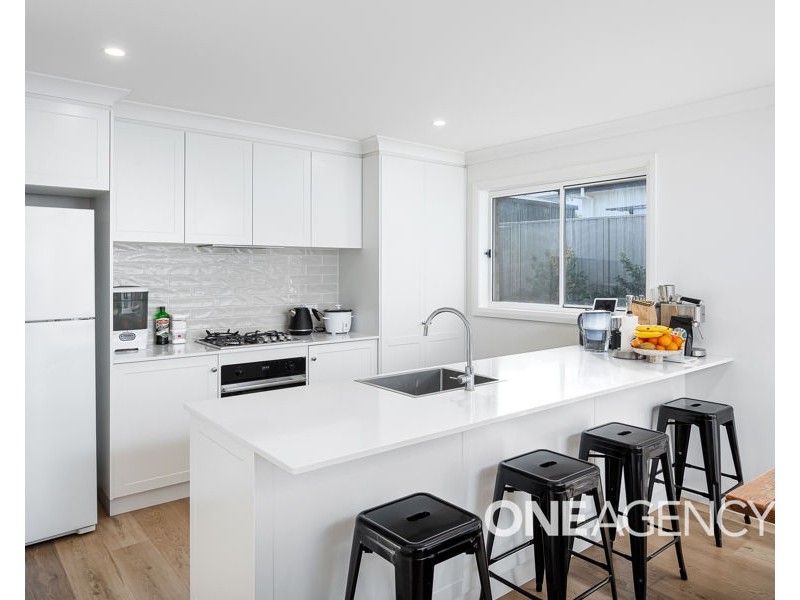 126 COPPABELLA DRIVE, Gobbagombalin NSW 2650