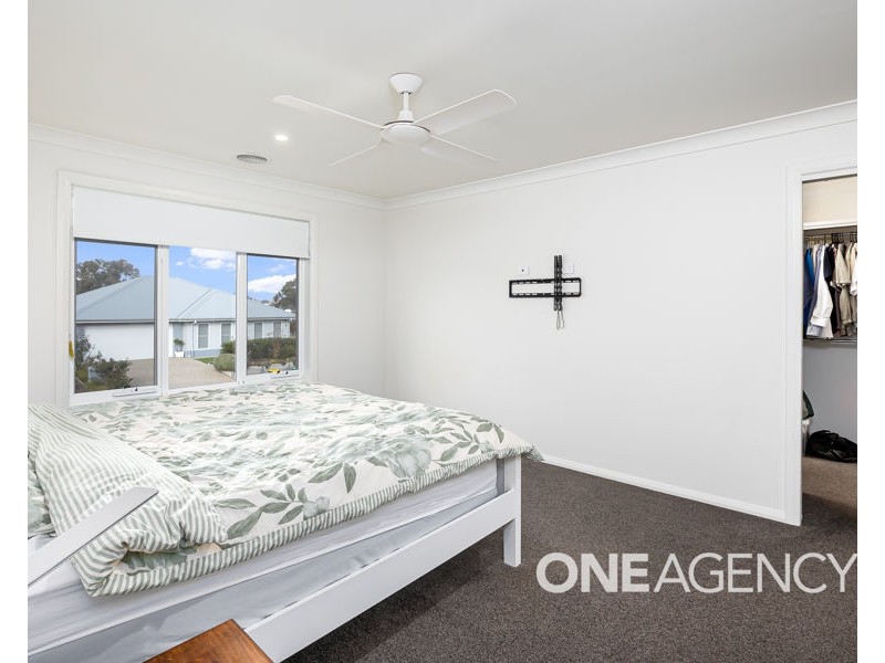 126 COPPABELLA DRIVE, Gobbagombalin NSW 2650