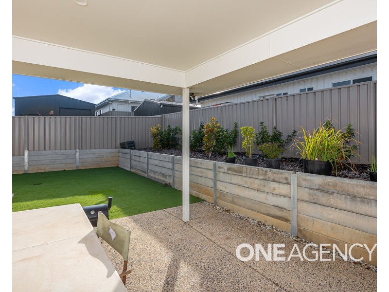 126 COPPABELLA DRIVE, Gobbagombalin NSW 2650