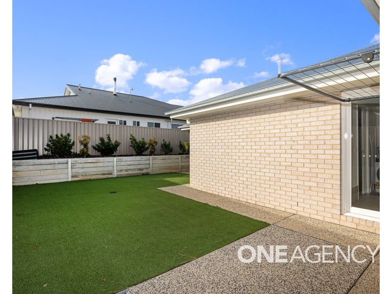 126 COPPABELLA DRIVE, Gobbagombalin NSW 2650