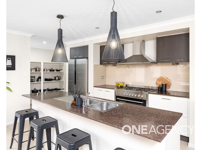 22 PAPERBARK DRIVE, Forest Hill NSW 2651