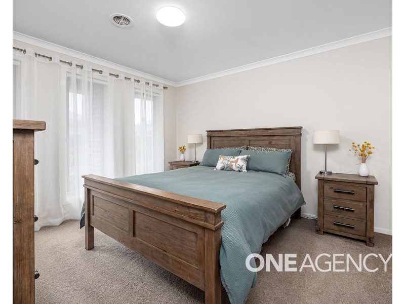 22 PAPERBARK DRIVE, Forest Hill NSW 2651