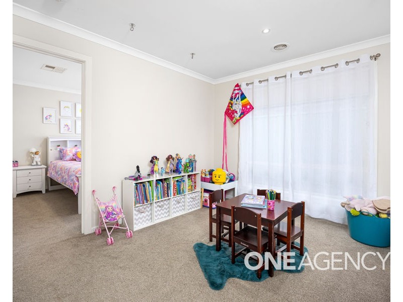 22 PAPERBARK DRIVE, Forest Hill NSW 2651