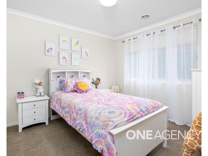 22 PAPERBARK DRIVE, Forest Hill NSW 2651