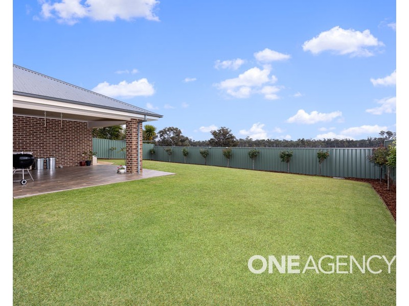 22 PAPERBARK DRIVE, Forest Hill NSW 2651