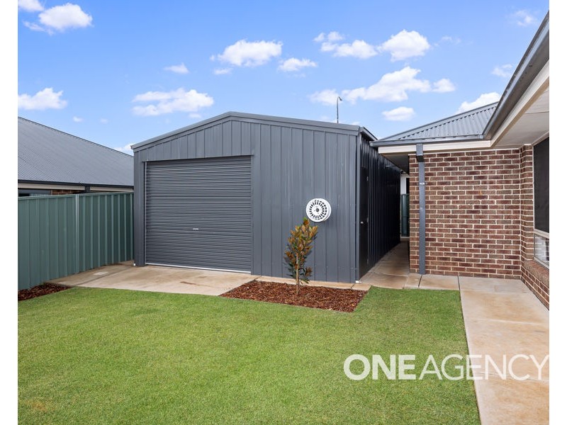 22 PAPERBARK DRIVE, Forest Hill NSW 2651