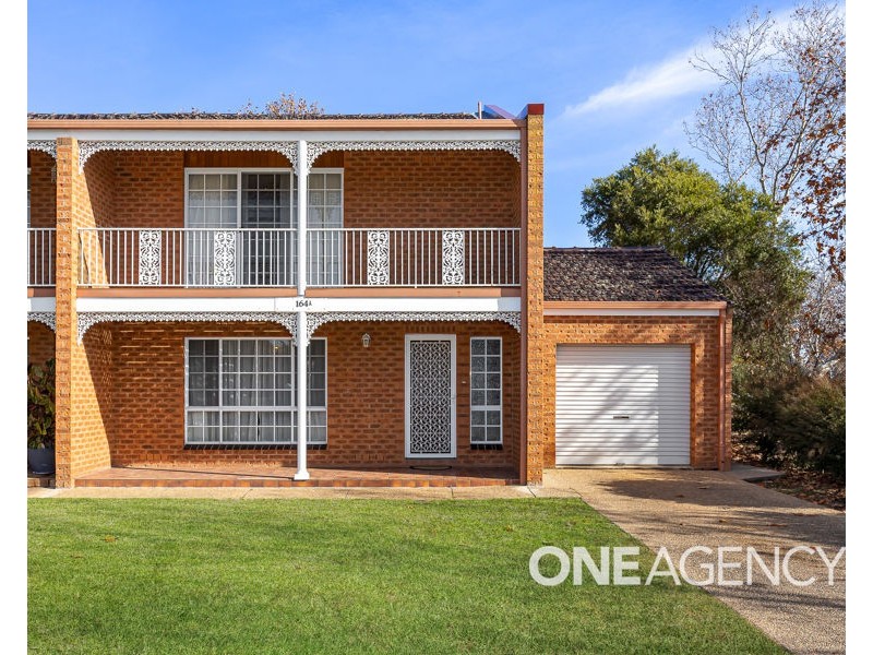 164A GURWOOD STREET, Wagga Wagga NSW 2650