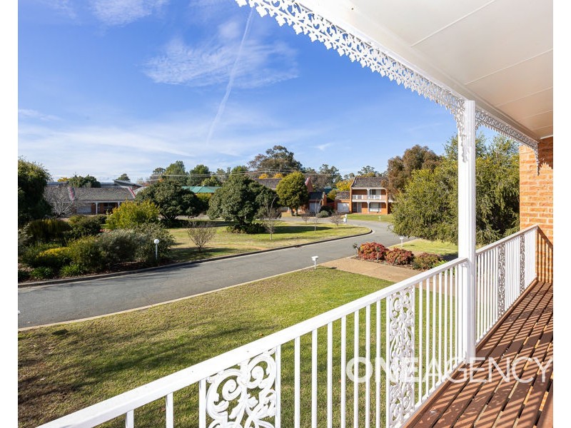164A GURWOOD STREET, Wagga Wagga NSW 2650