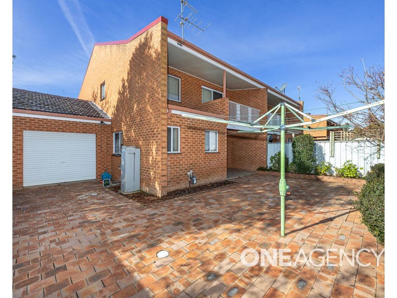164A GURWOOD STREET, Wagga Wagga NSW 2650