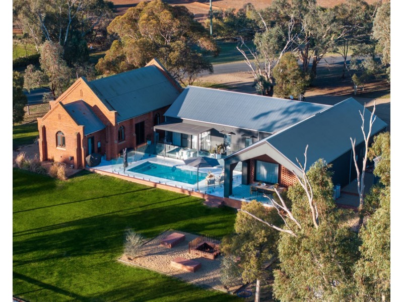 98 DOWNSIDE ROAD, Downside NSW 2650