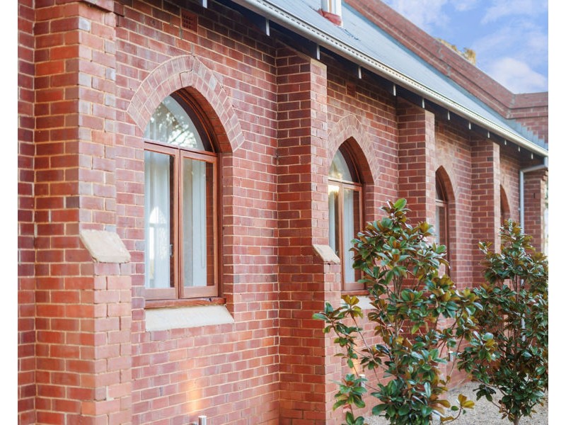 98 DOWNSIDE ROAD, Downside NSW 2650