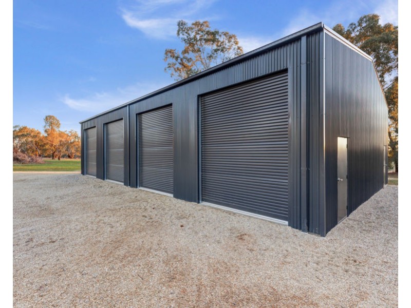 98 DOWNSIDE ROAD, Downside NSW 2650