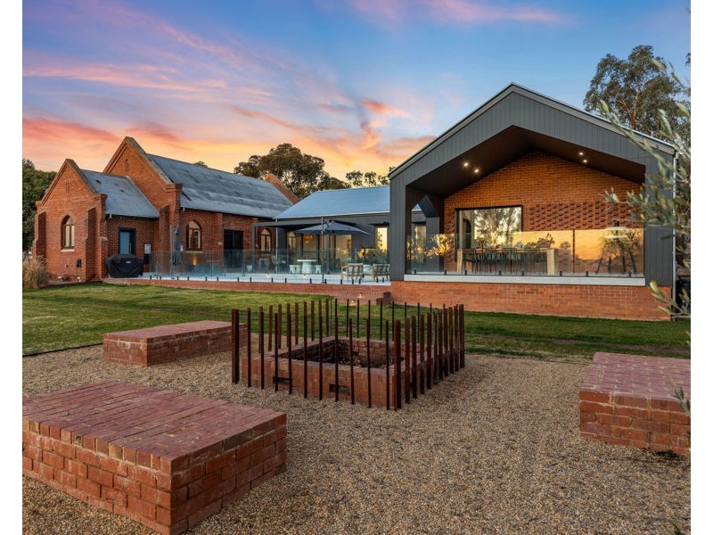 98 DOWNSIDE ROAD, Downside NSW 2650